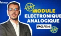 ELECTRONIQUE-ANALOGIQUE