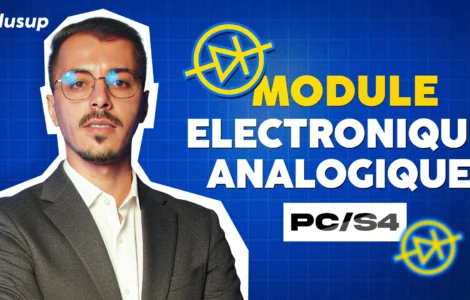 ELECTRONIQUE-ANALOGIQUE