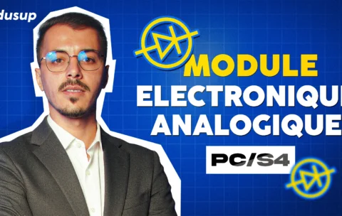 ELECTRONIQUE-ANALOGIQUE