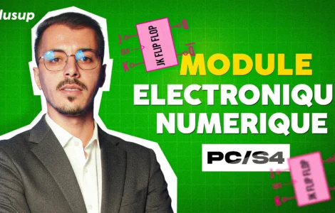 electronique-numerique