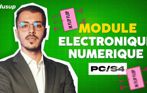 electronique-numerique