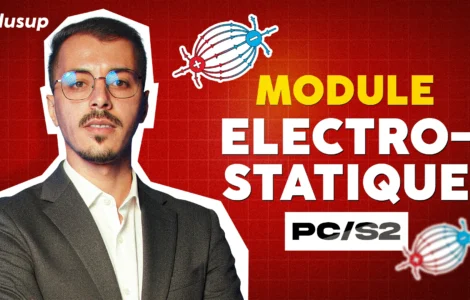 electrostatique