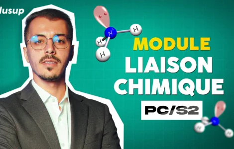 liaison-chimique