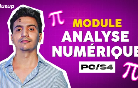 analyse-numerique