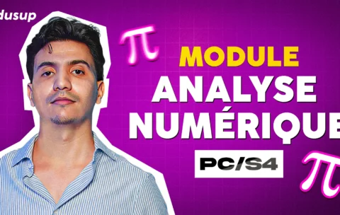 analyse-numerique